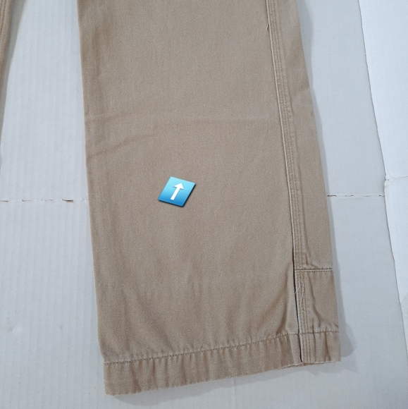 Mountain Khakis Relaxed Fit Teton Twill Pants - Picture 6 of 11